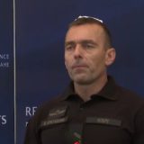 Zastavnik Vojske Srbije koji je pucao u vazduh: Procenio sam da je moj život i život kolega ugrožen 4