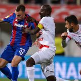 Radnicki Niš - Partizan