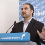 PSG: Vlast se boji Radivoja Jovovića 4