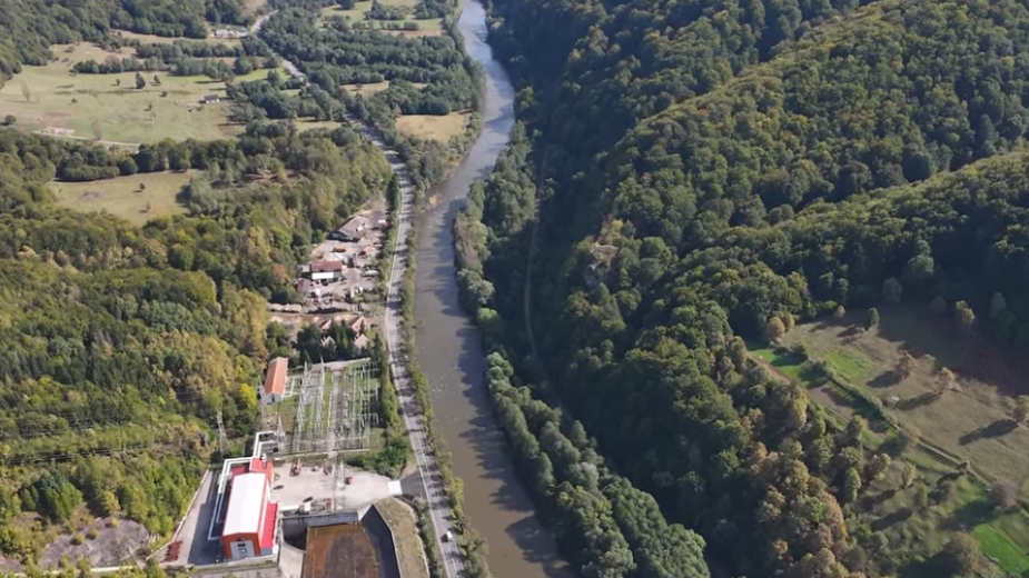 Sud u Rumuniji zaustavio projekat hidroelektrane zabranom seče šume 1