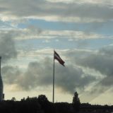 Među Rusima iz Letonije: Reportaža Kristijana Ekera za Danas iz Rige 5