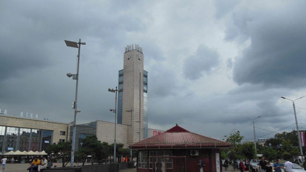 Među Rusima iz Letonije: Reportaža Kristijana Ekera za Danas iz Rige 4