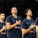Košarkaška reprezentacija Srbije, Evrobasket