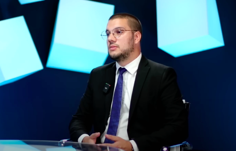 Srbija ne prihvata presudu protiv Dodika: Može li trpeti posledice i očekuju li se konkretniji koraci "savitljivog Vučića"? 5