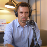 „Publika u Srbiji nije dovoljno medijski pismena da bi kritički pratila sadržaj“: Bojan Cvejić o uspešnosti kampanja tabloida protiv pojedinaca 4