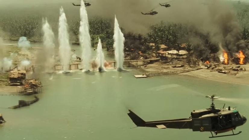 Kultni ratni film koji je jedva dovršen postao je pravo remek-delo 1