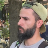 Aktivista iz Odžaka: Dete prebijeno u policijskoj stanici, jednom od uhapšenih polomljena vilica 3