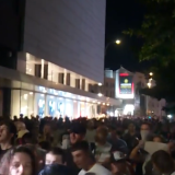 Građanske inicijative: Privođeni niški studenti bez mogućnosti pravne pomoći 7