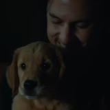 Film iz 2019. ponovo je hit na Netflixu: Emotivna priča iz ugla psa opet je osvojila publiku 6