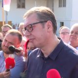 Vučić o hapšenjima: Sutra ću govoriti o kriminalnom ponašanju Tužilaštva za organizovani kriminal 4
