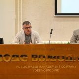 Srđan Kružević direktor "Voda Vojvodine" podneo ostavku, menja ga Igor Kolaković 3