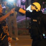 Građani Subotice u blokadi u otvorenom pismu pozivaju pripadnike MUP da se drže Ustava i zakona 7