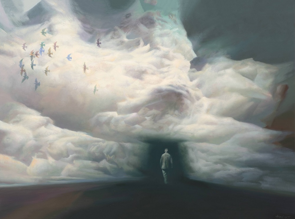 Treće Bijenale fantastike u Beogradu od 13. septembra do 12. oktobra 2025. u Likovnoj galeriji Kolarac 4 Treće Bijenale fantastike u Beogradu od 13. septembra do 12. oktobra 2025. u Likovnoj galeriji Kolarac 3