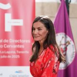 Kraljica Letisija: Španski jezik je divno sredstvo zavođenja 1