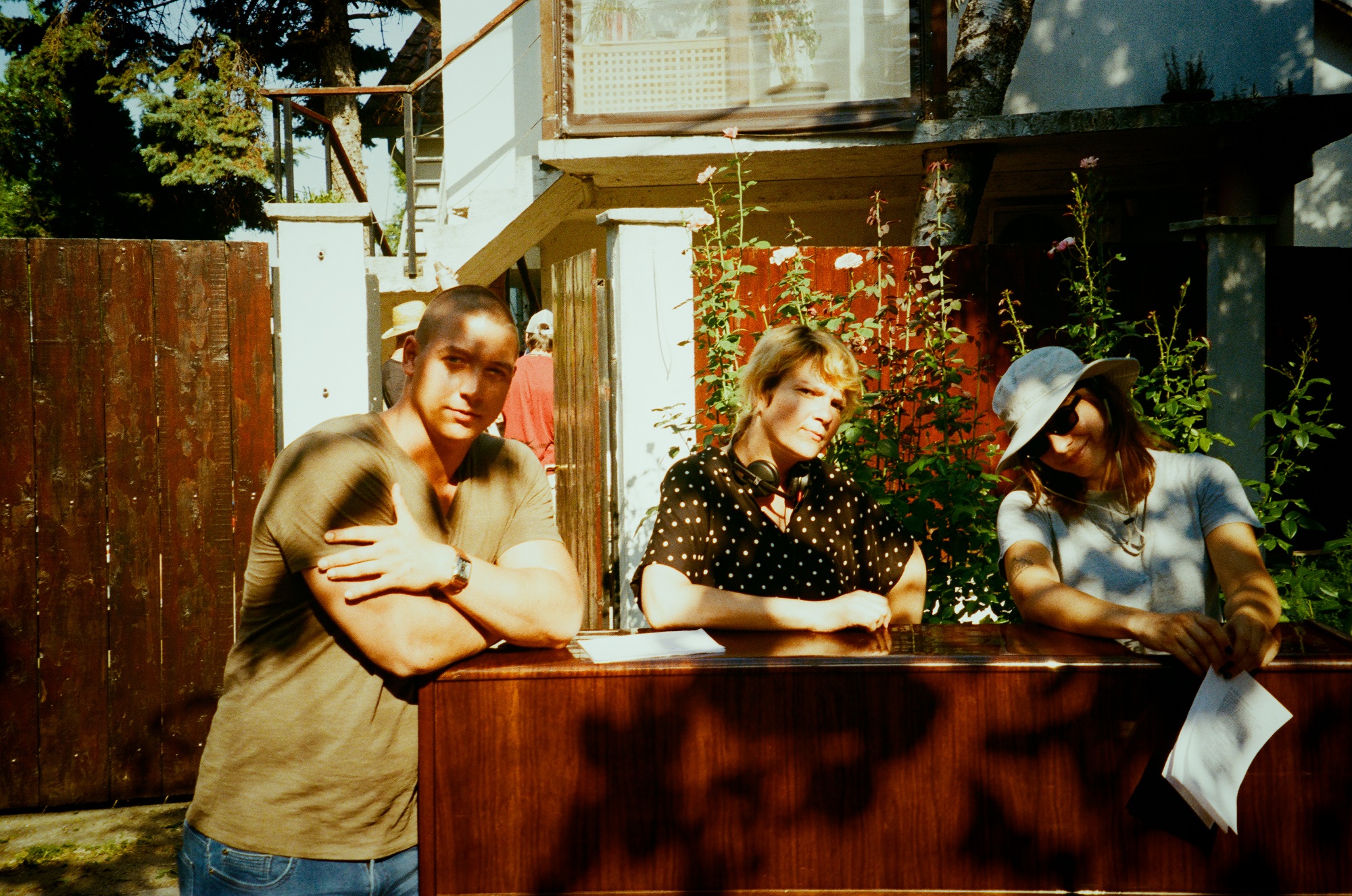 Završeno snimanje filma “Do kraja dana” rediteljke Jelene Maksimović 1