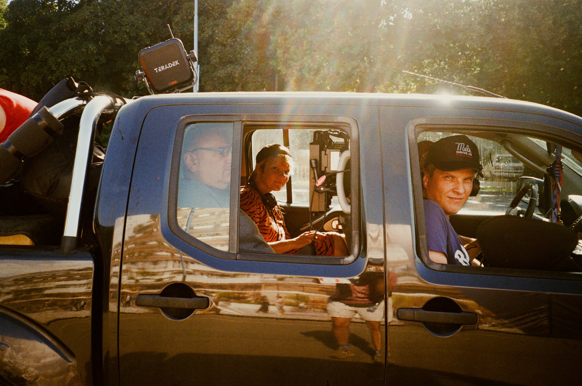 Završeno snimanje filma “Do kraja dana” rediteljke Jelene Maksimović 3