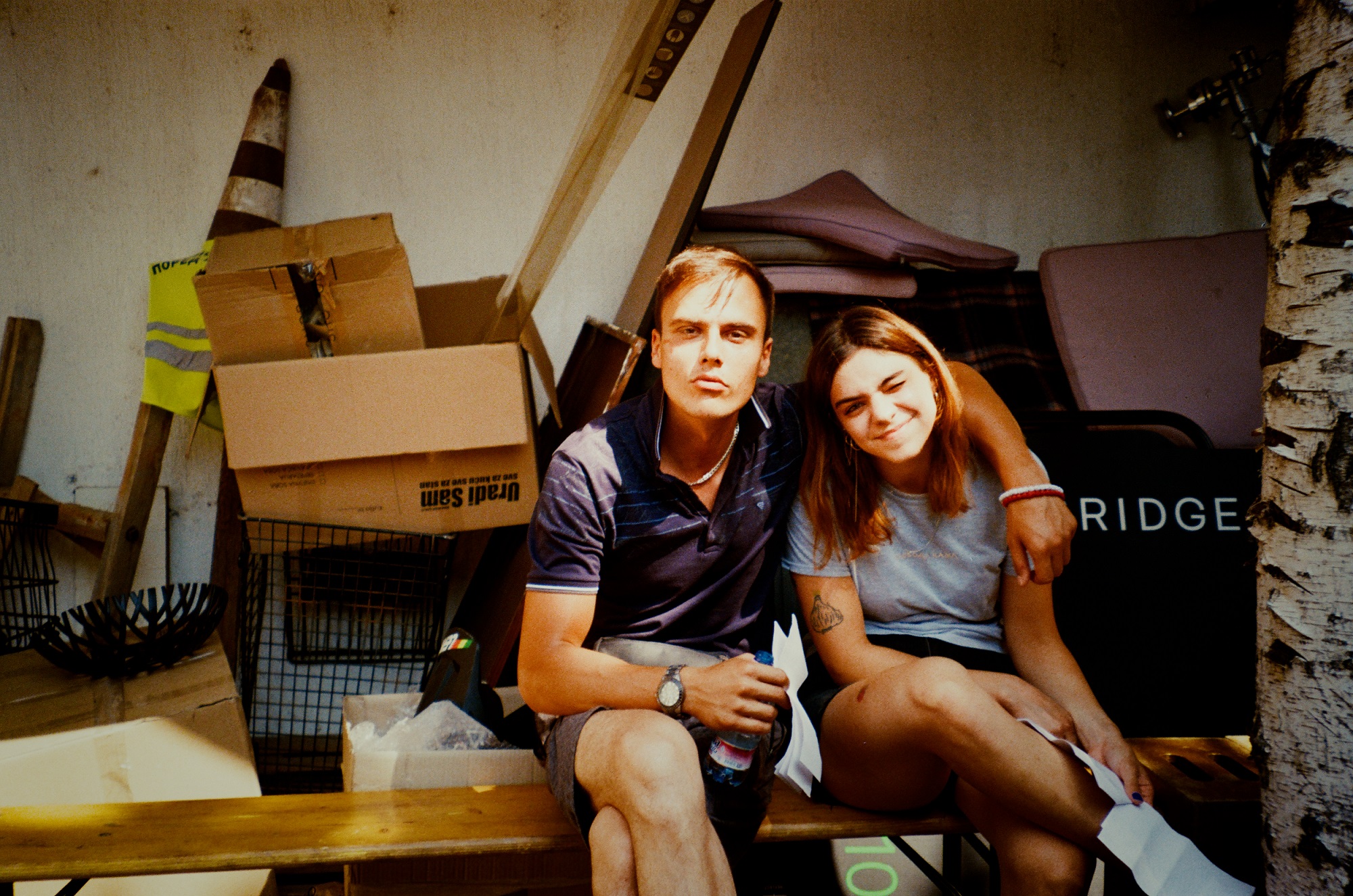 Završeno snimanje filma “Do kraja dana” rediteljke Jelene Maksimović 2