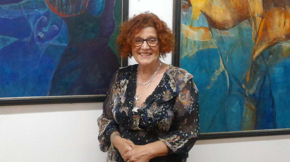 Sonja Radan: Beograd su od svega uvek spasavali umetnici, oni su sačuvali njegov dobri i kosmopolitski duh 1