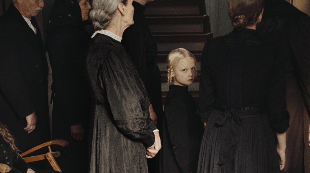 Jedan ženski horor: Kritičar Danasa o filmu "Zvuk pada" na 31. Sarajevo film festivalu 1