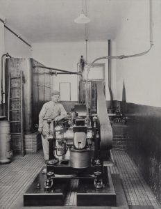 Svedok modernizacije Beča na pragu 20. veka: Izložba fotografija Marijane Štrobl 4