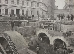 Svedok modernizacije Beča na pragu 20. veka: Izložba fotografija Marijane Štrobl 2