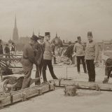 Svedok modernizacije Beča na pragu 20. veka: Izložba fotografija Marijane Štrobl 3