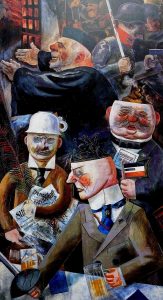 Bekstvo iz zemlje izneverenih obećanja 3