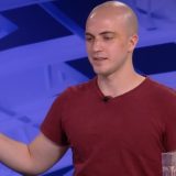 Student Dušan Cvetković: Policajac mi je rekao "upucaću te u glavu", Marko Kričak mi lupao šamare 2