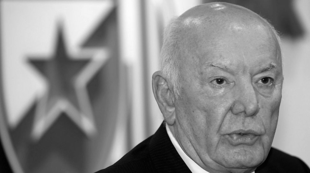 Dobrivoje Tanasijević, Den Tana