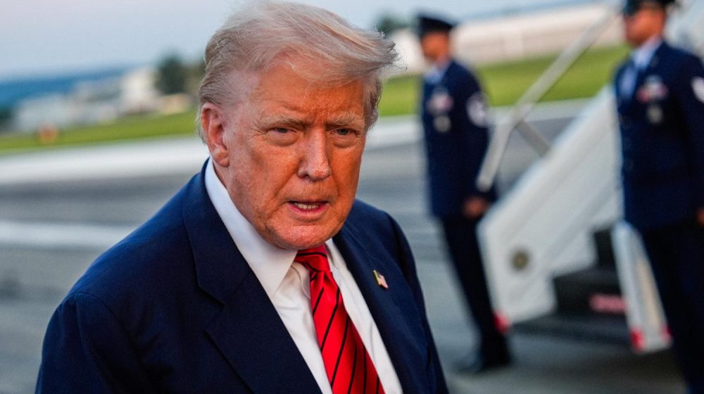 Američka država Teksas usvojila prekrojenu izbornu mapu na zahtev Trampa 1