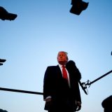 Blumberg: FBI uklonio Trampovo ime pre objavljivanja Epstinovih dokumenata 5