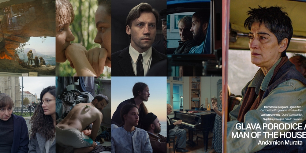 U fokusu: 31. Sarajevo film festival 1