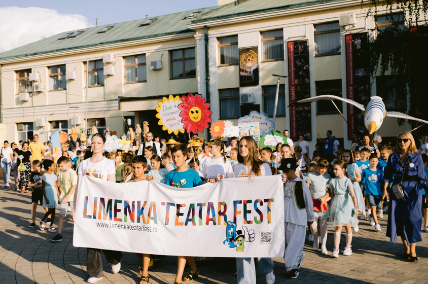 Limenka teatar fest