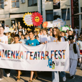 Limenka teatar fest