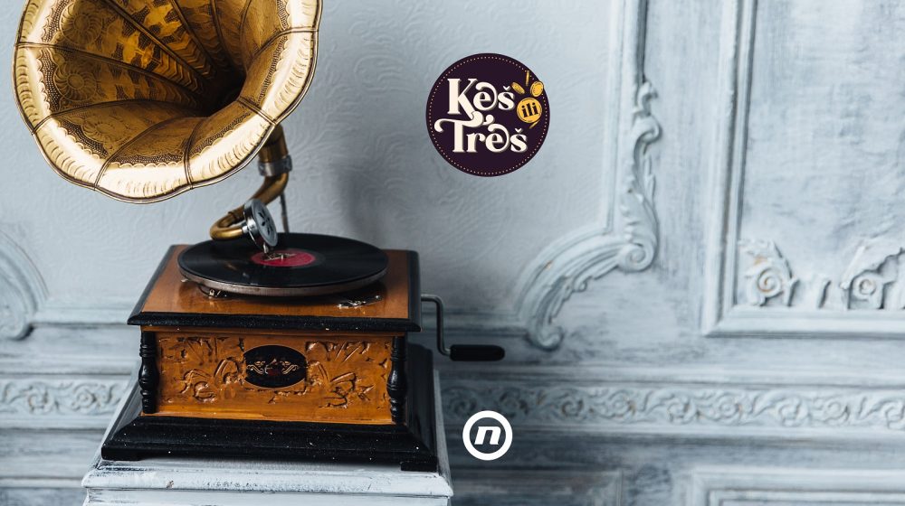 Stari gramofon iz dnevne sobe? Možda je vredniji nego što mislite, proverite u novoj emisiji „Keš ili treš“ 1