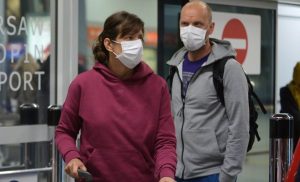 Na teritoriji Srbije od 13. do 19. oktobra zabeleženo je 6.827 slučajeva oboljenja sličnih gripu, saopštio je danas Institut za javno zdravlje Srbije "Dr Milan Jovanović Batut".