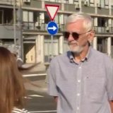 "Šta je ovde jednostavno": Saobraćajni inženjer o novom kružnom toku na Trgu Nikole Pašića 6