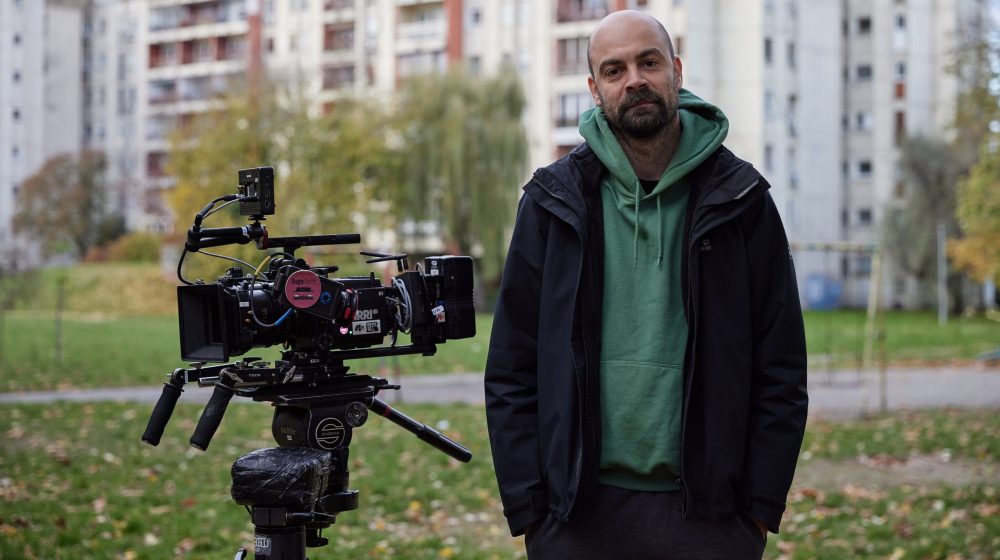 INTERVJU Vladimir Tagić: Studenti su već pobedili, i narod je pobedio, vlast pokušava da odloži svoj konačni poraz 1