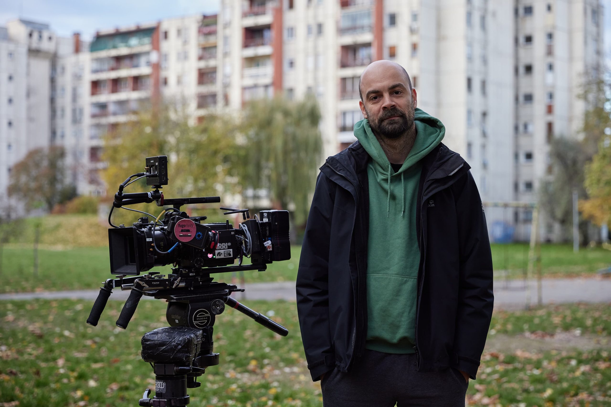 Svetska premijera filma „Yugo Florida“ Vladimira Tagića u takmičarskom programu 31. SFF-a 1