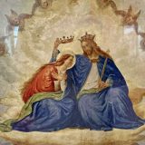 Sveta Lucija i mileševski Beli anđeo: Izložbe ikona Ivana Volarića Piturića i Stanislave Radimiri u Omišalju 10