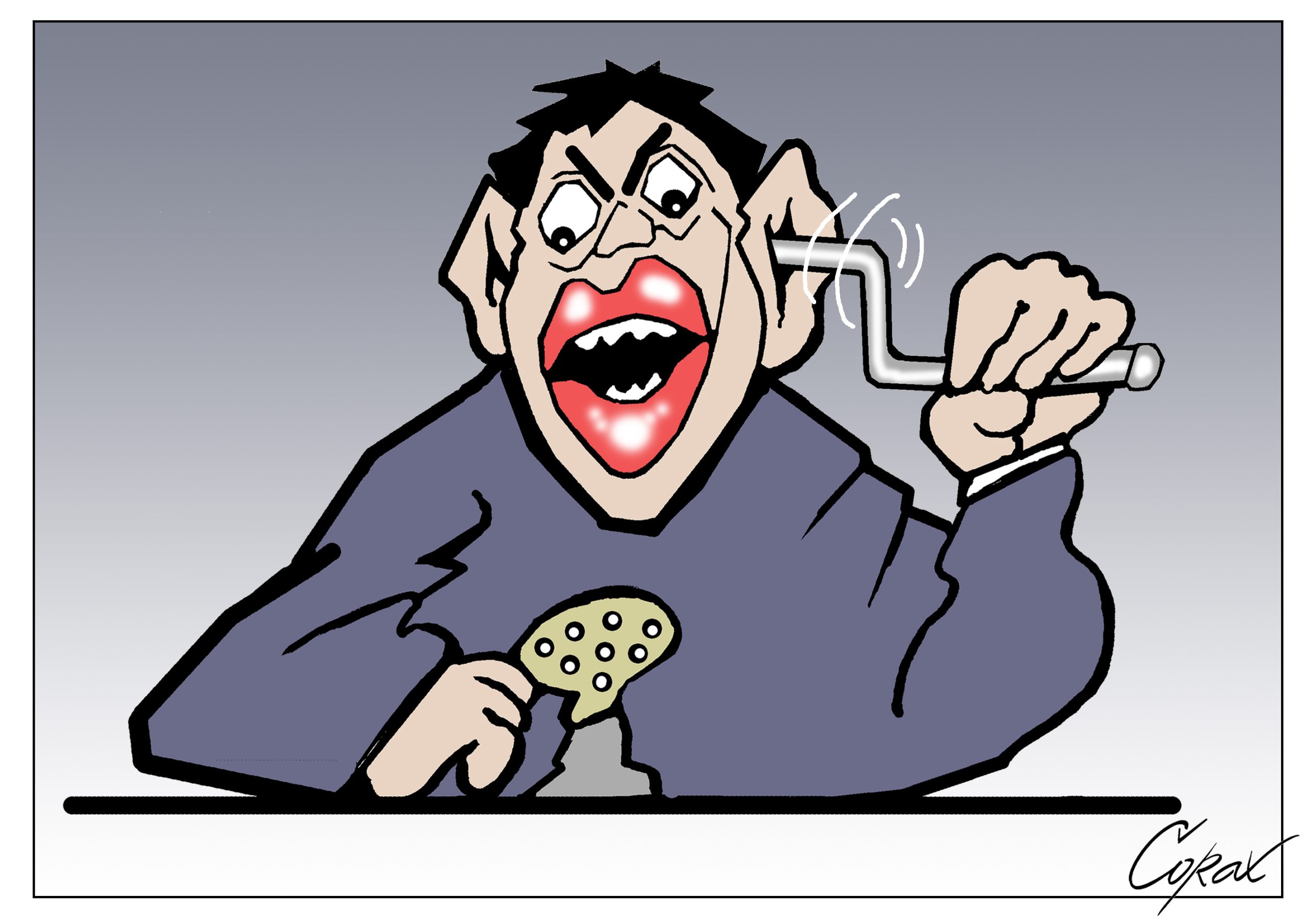 Corax 12