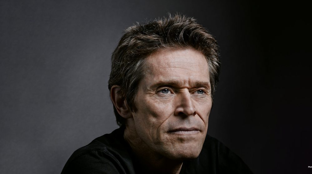 Viljem Defo dobitnik Počasnog Srca Sarajeva: 31. SFF 1