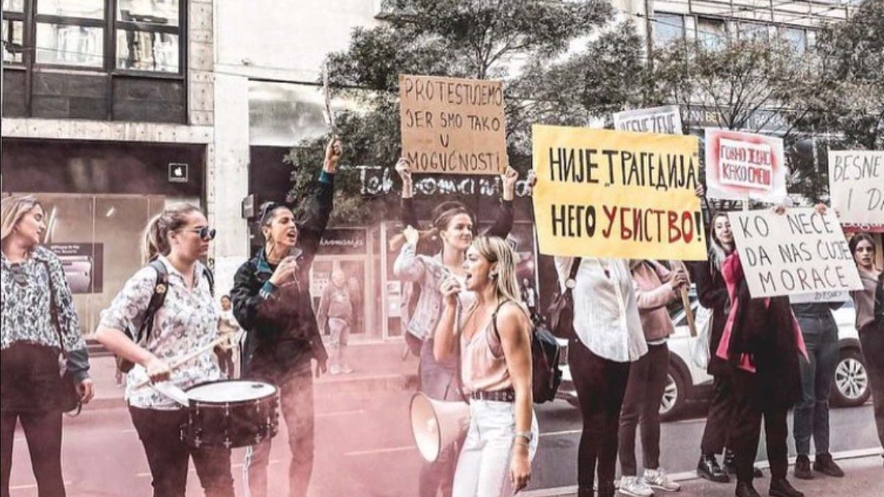 Između Kragujevca i Beograda: Lična priča Jelene Riznić o klasnim i identitetskim sudarima 2