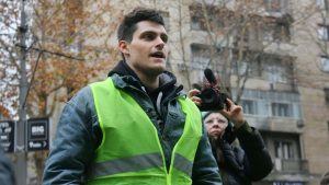 Andrej Tanko i lekcija o otporu 1