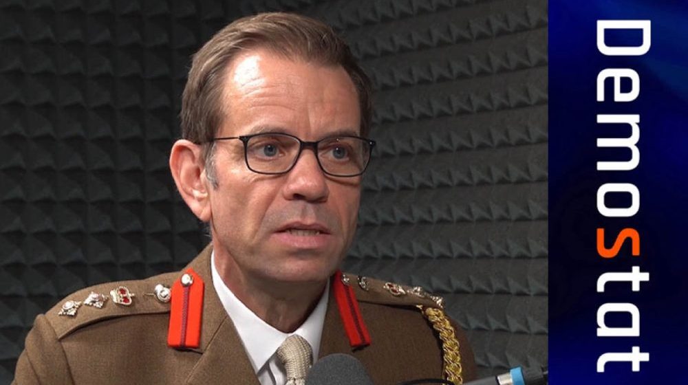 Britanski pukovnik Vilijamson za Demostat: Srbija nedavno kupila značajnu količinu vojne opreme od NATO zemalja 1