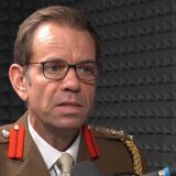 Britanski pukovnik Vilijamson za Demostat: Srbija nedavno kupila značajnu količinu vojne opreme od NATO zemalja 5