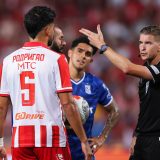 Bivši igrač crveno-belih oštro o Rodrigau: "On neće moći da pomogne Zvezdi u Ligi šampiona" 3