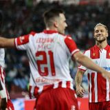 FK Crvena zvezda