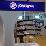 Sećanje na prvog domaćeg upravnika vojne fabrike Petra Protića Dragačevca: „Zastava oružje” pokrovitelj Narodnog višeboja u Guči 2