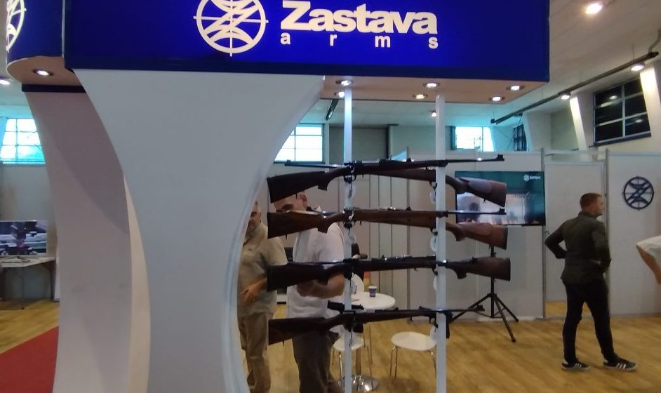 Sećanje na prvog domaćeg upravnika vojne fabrike Petra Protića Dragačevca: „Zastava oružje” pokrovitelj Narodnog višeboja u Guči 1